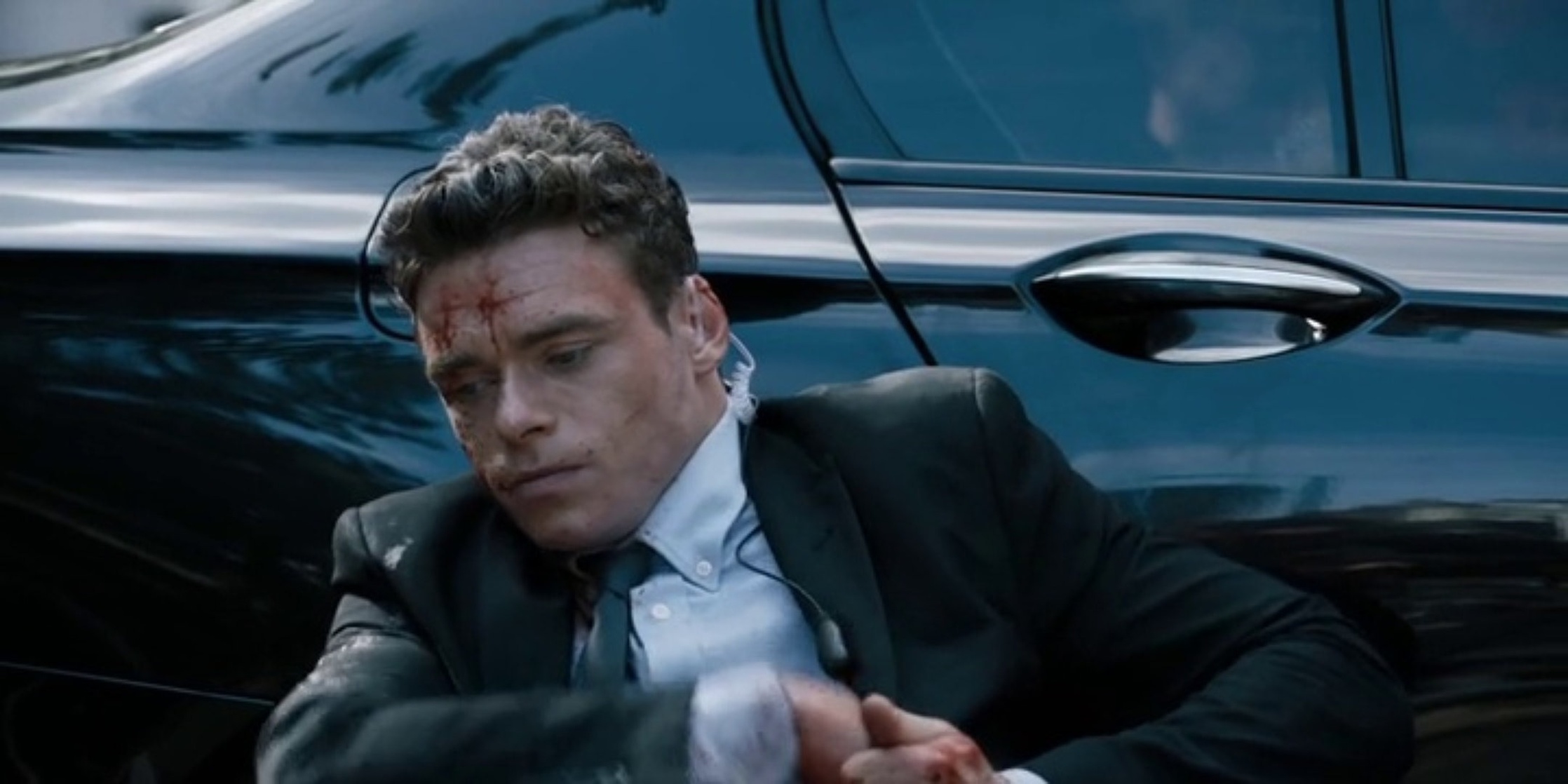 Bodyguard