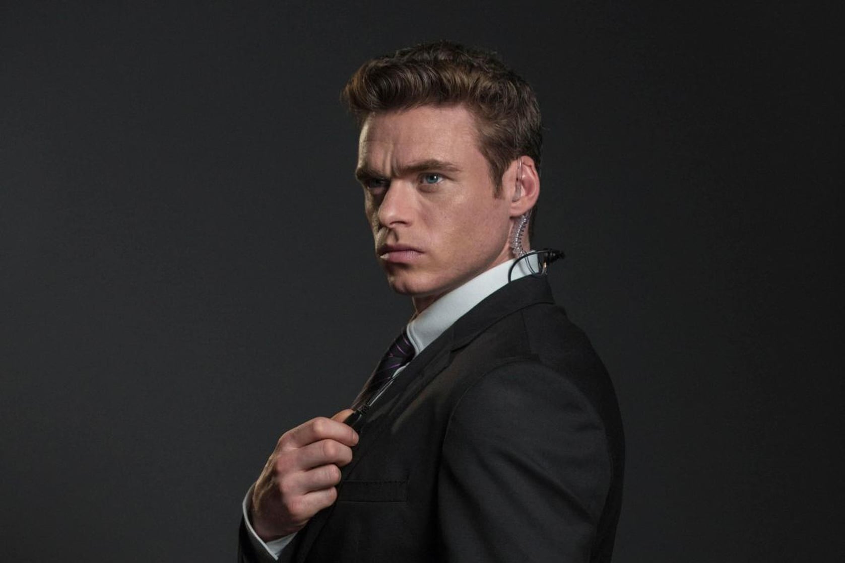 Bodyguard