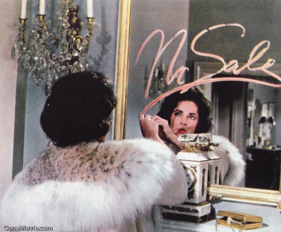 Picture of Butterfield 8