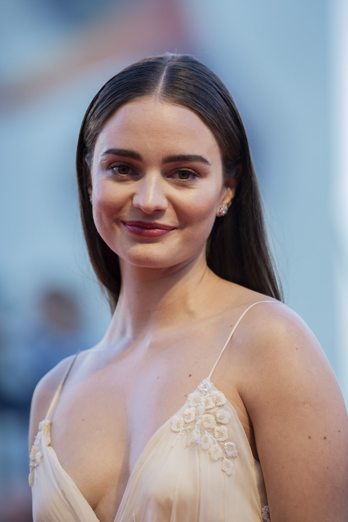 Hot aisling franciosi How to