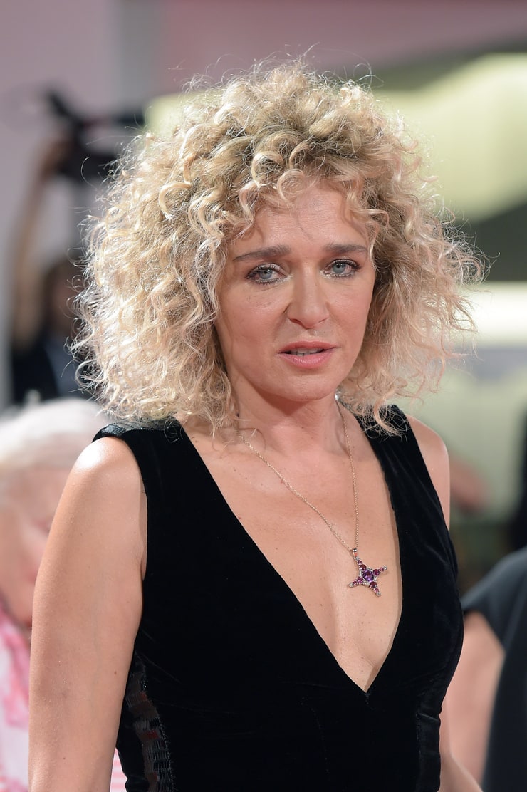 Valeria Golino películas