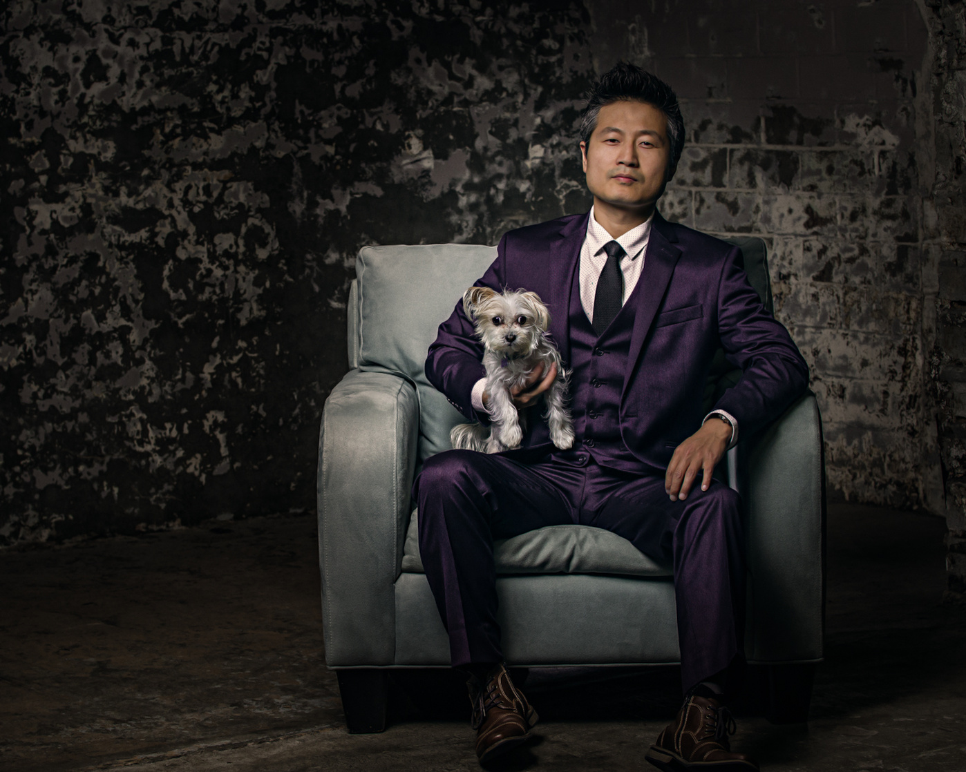 Kurt Yue