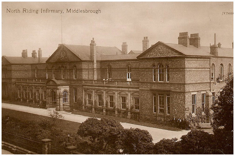 Middlesbrough