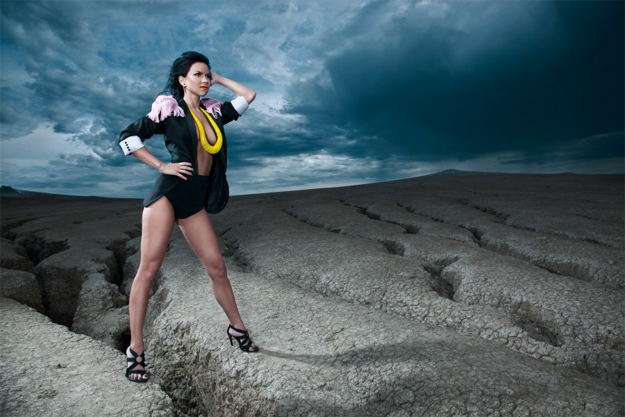 INNA INNA