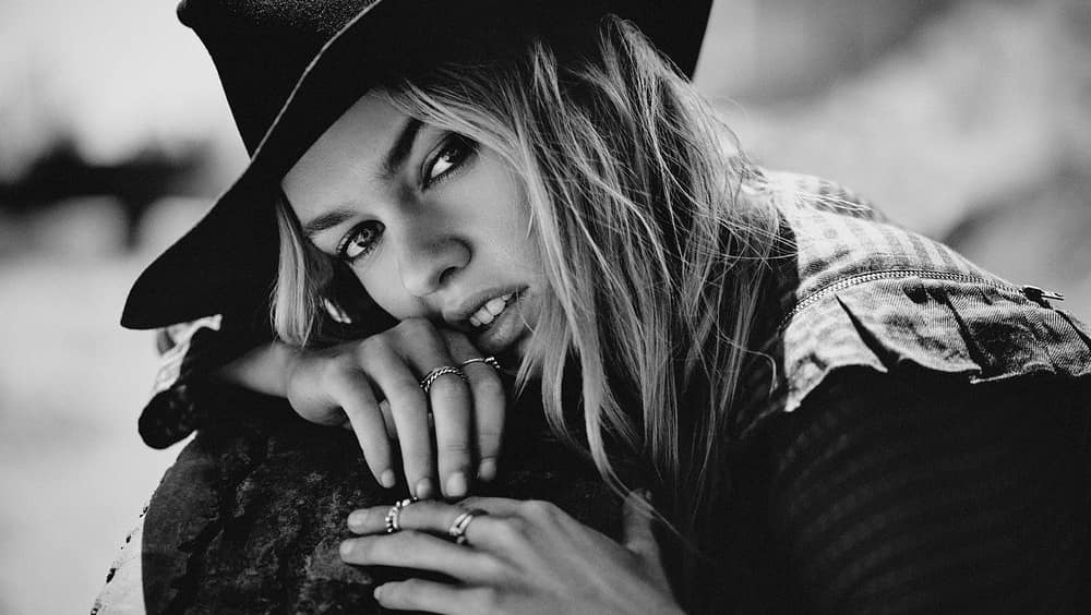 Stella Maxwell Stella Maxwell