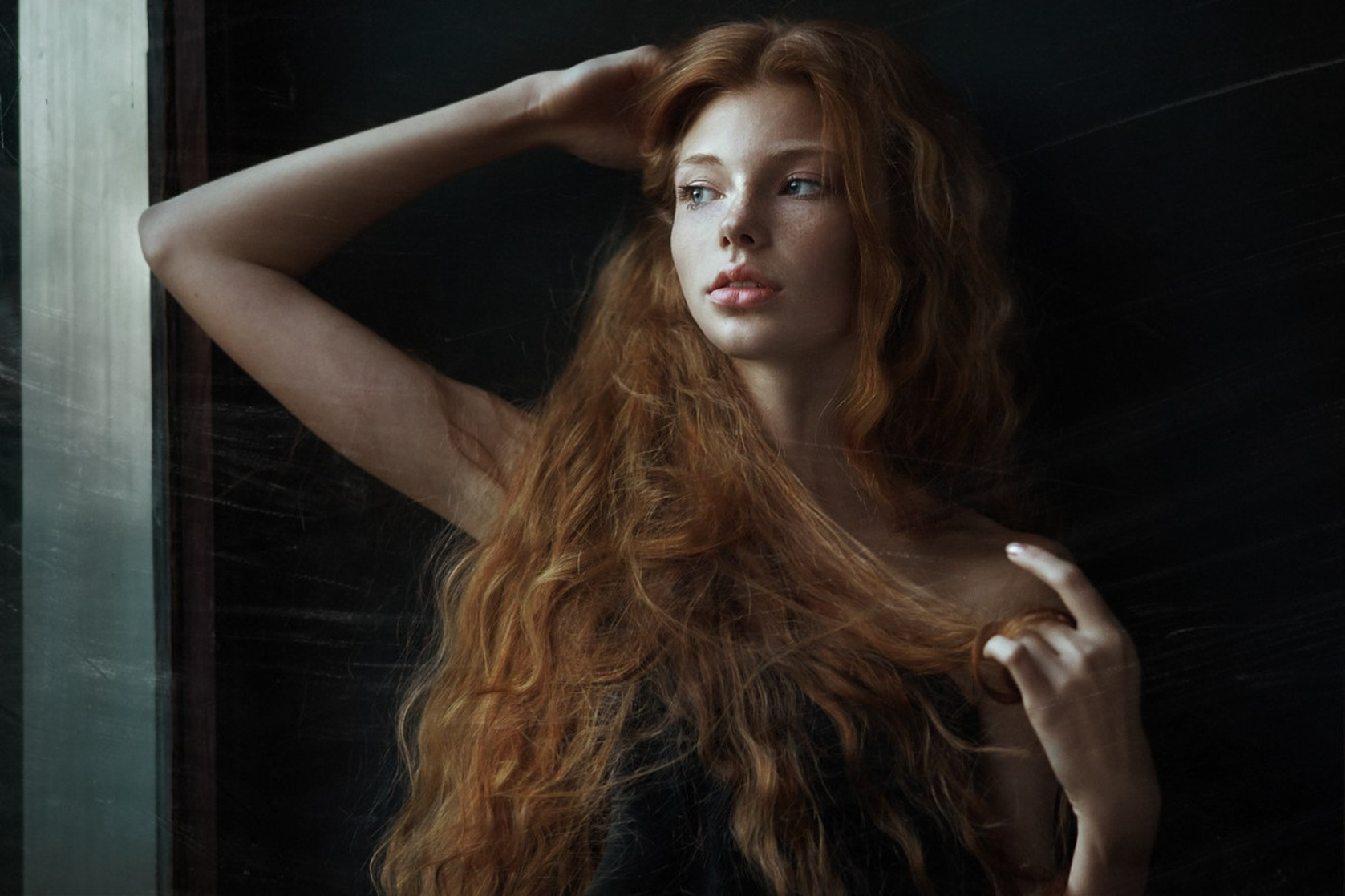 Daria Milky