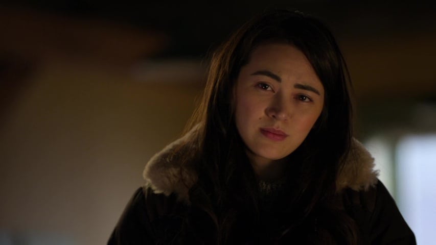 Jessica Henwick