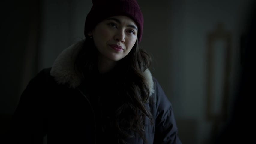 Jessica Henwick