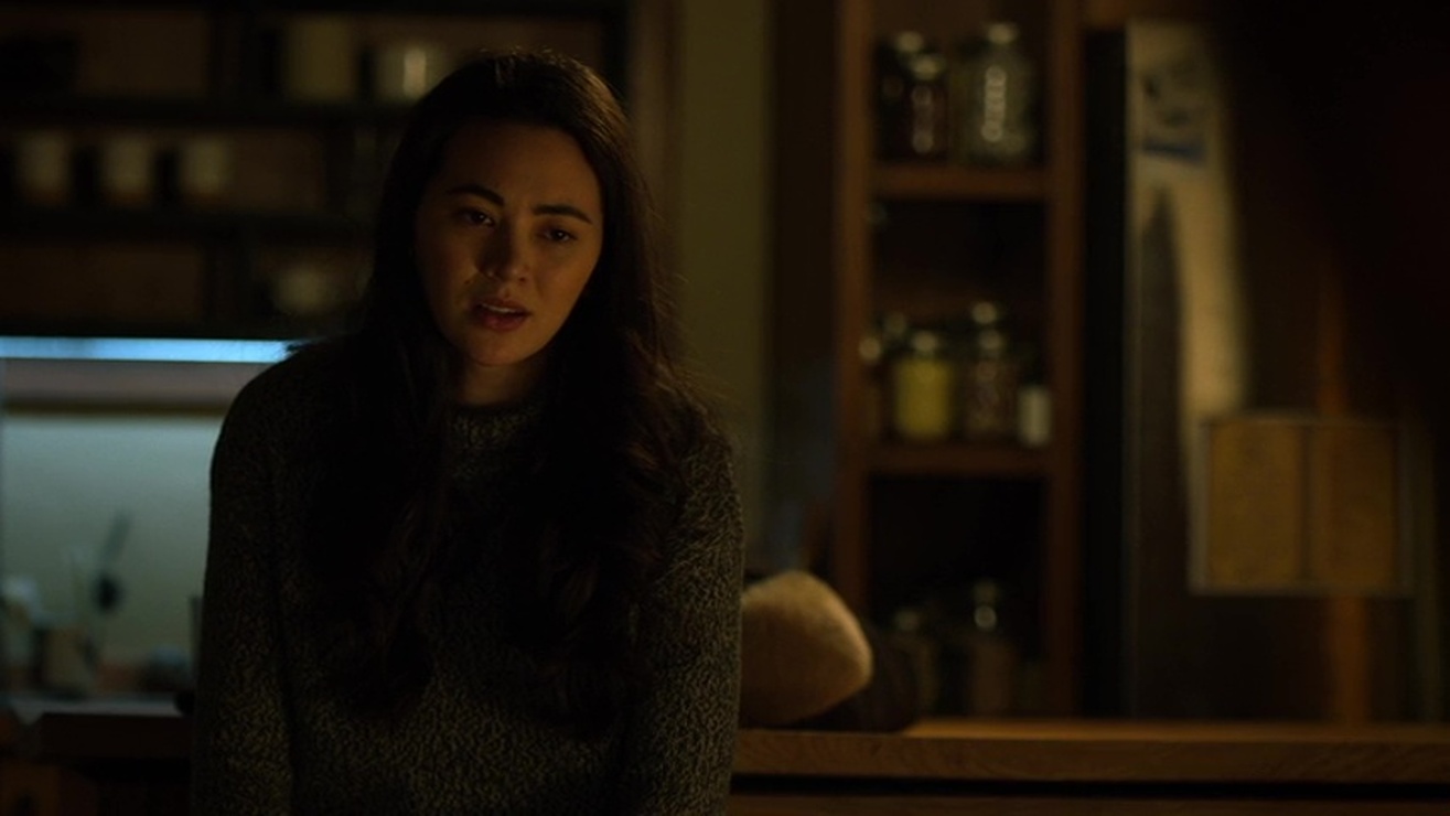 Picture of Jessica Henwick