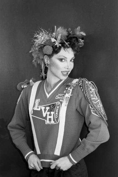 Toni Basil