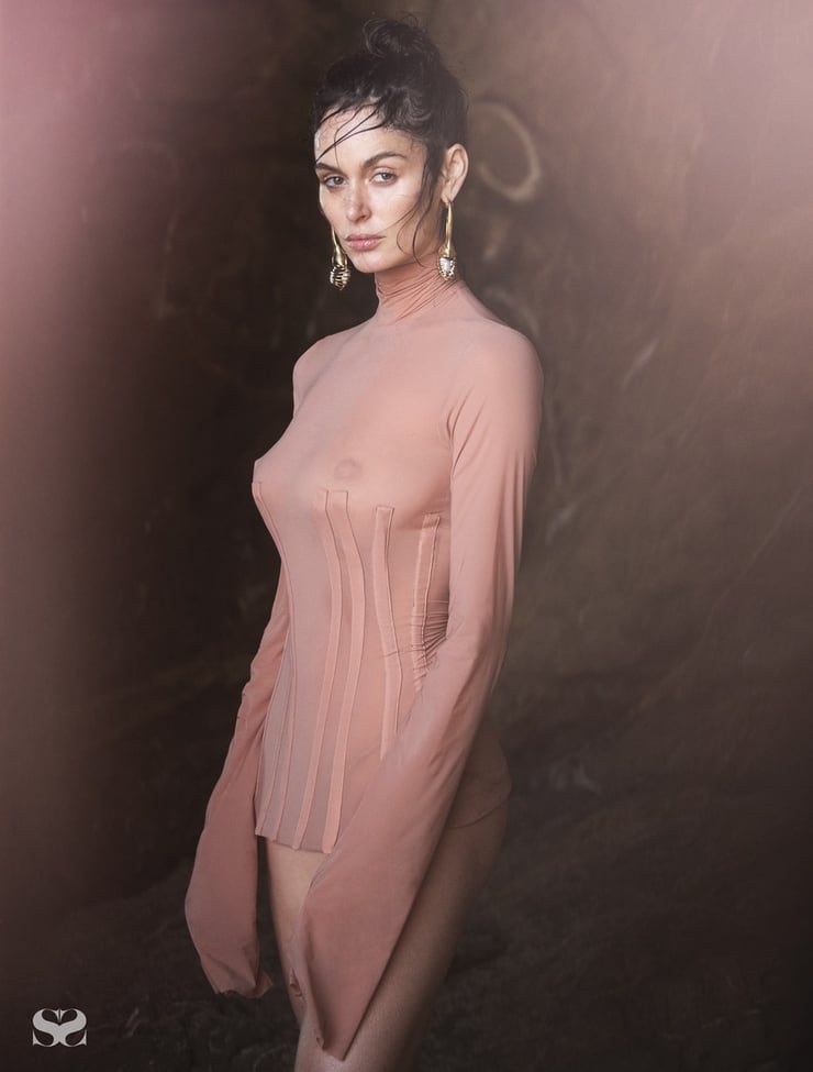 Picture Of Nicole Trunfio