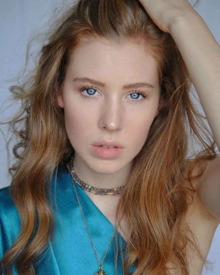 Image of Marisa Roper