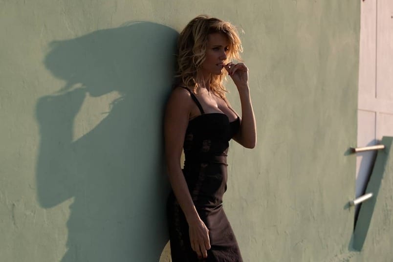 Justine Mattera Justine Mattera