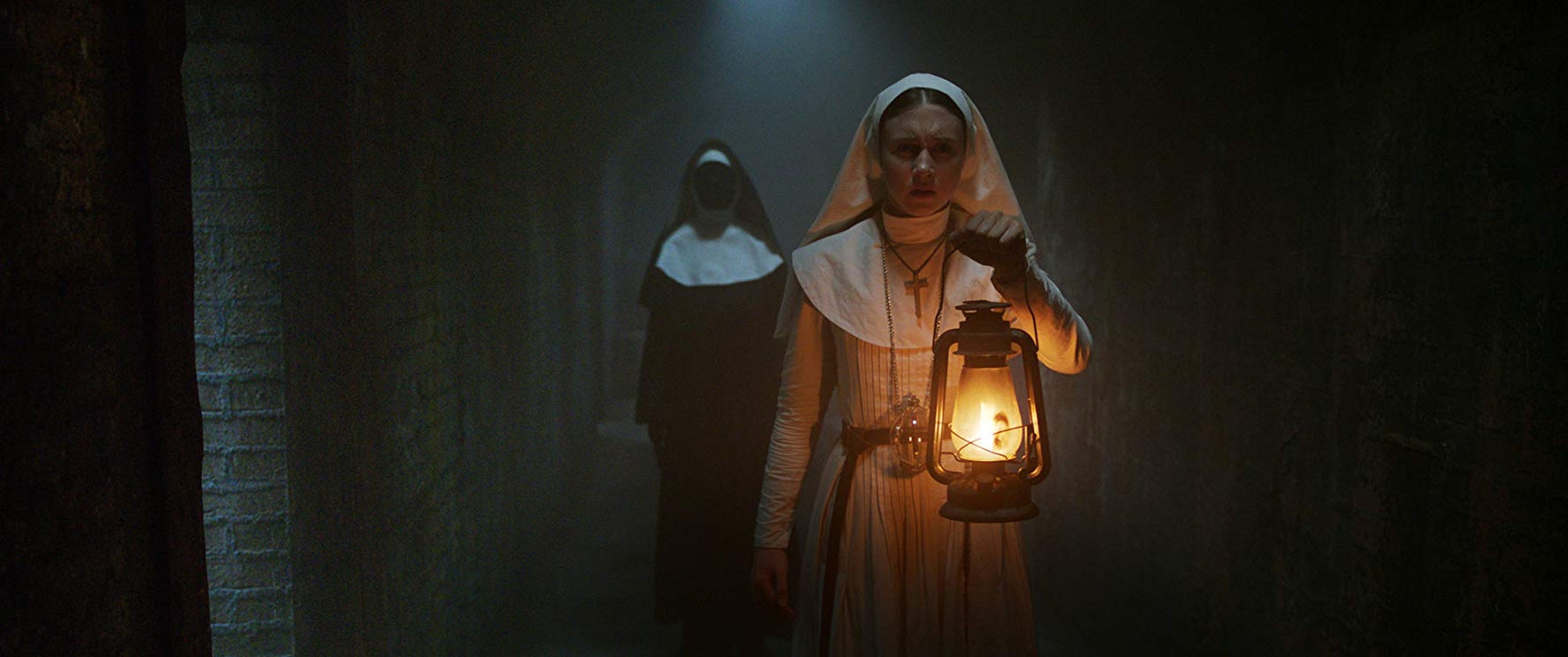 The Nun The Nun