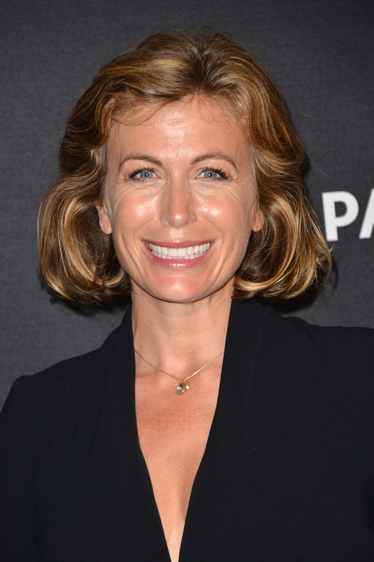 Sonya Walger terminator