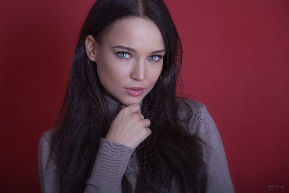 Image of Angelina Petrova