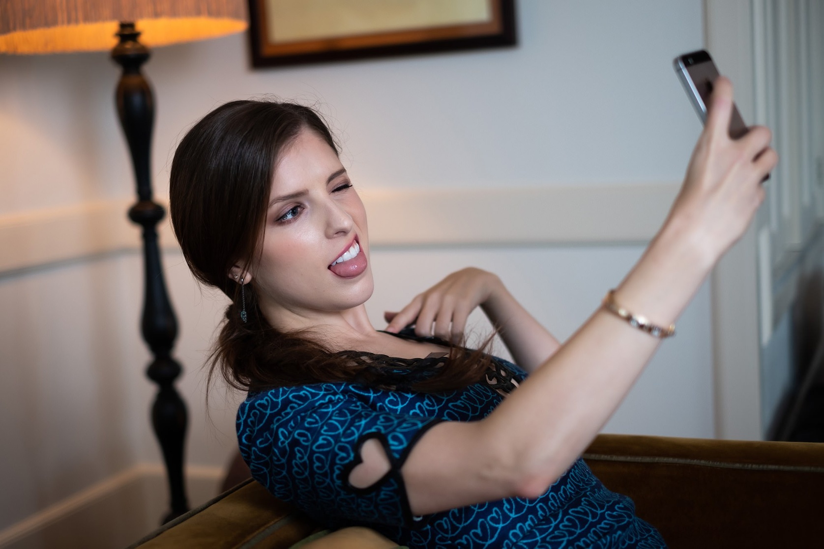 Anna Kendrick Anna Kendrick