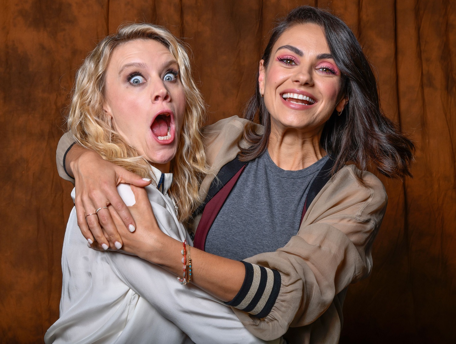 Kate McKinnon Kate McKinnon
