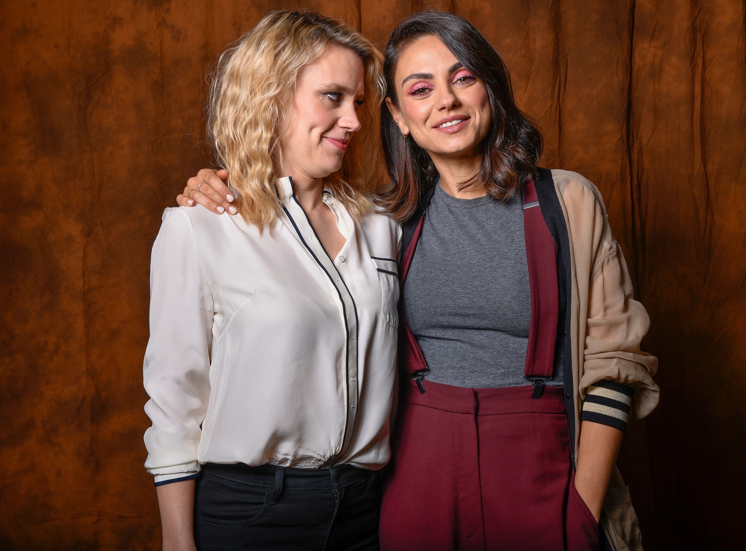 Kate McKinnon Kate McKinnon