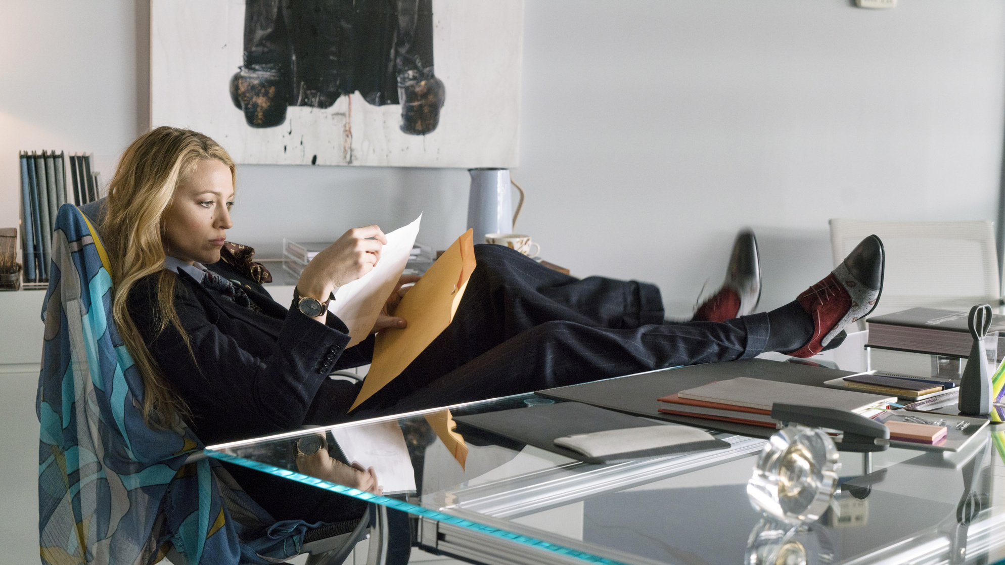 A Simple Favor