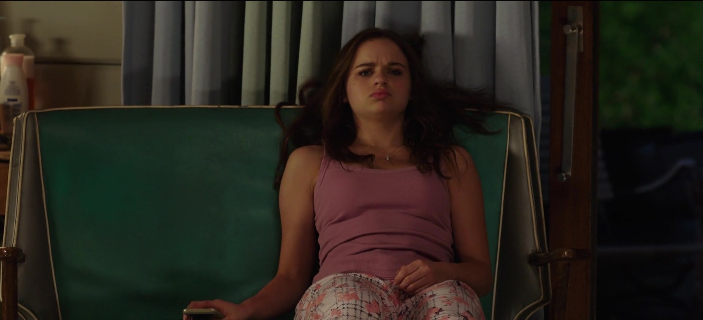 The Kissing Booth