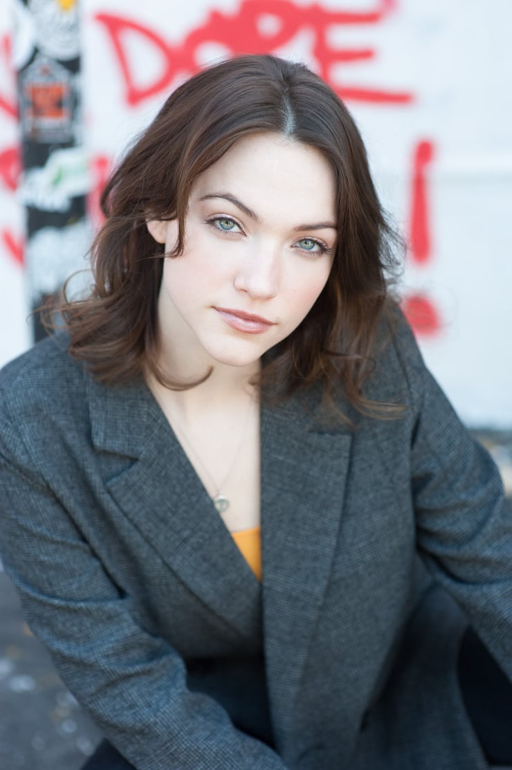 Violett Beane legends of tomorrow