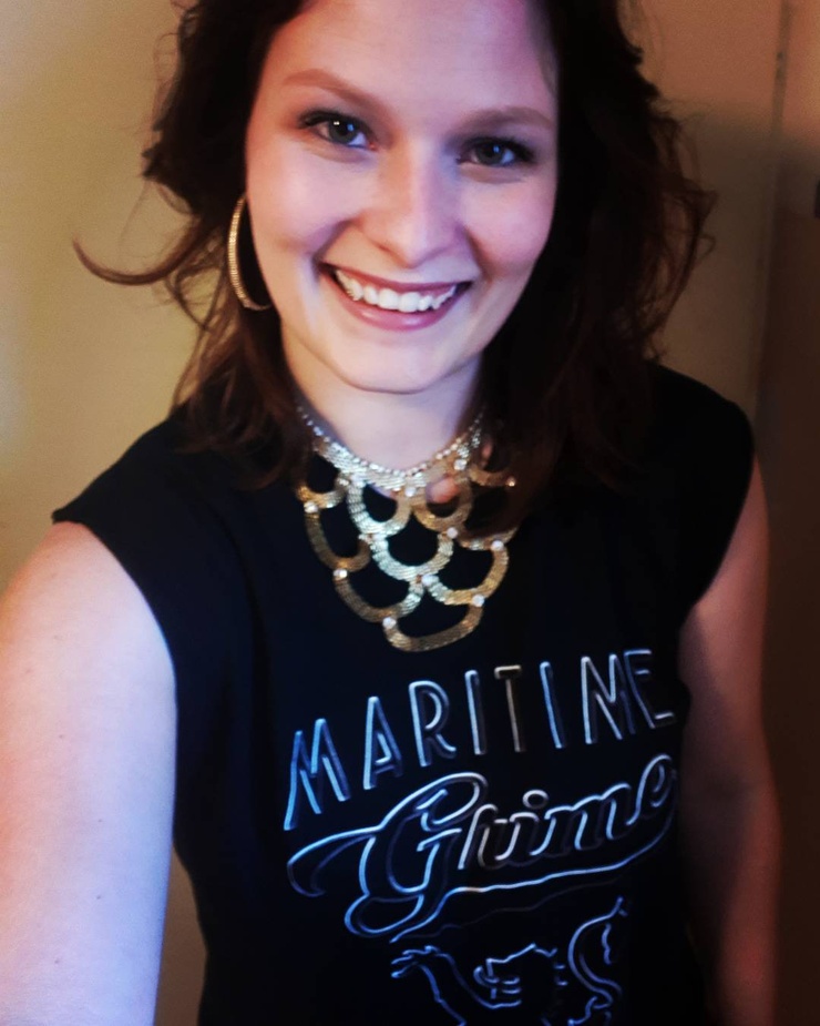 Picture of Jeanna Harrison