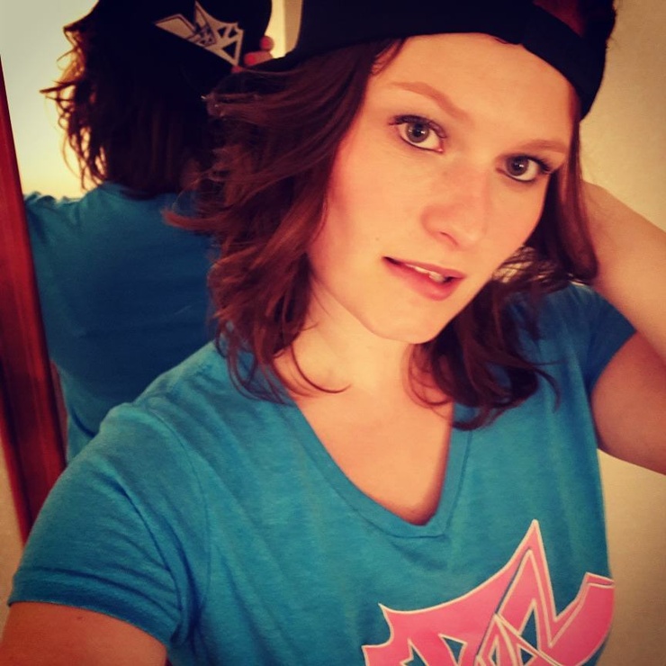 Picture of Jeanna Harrison