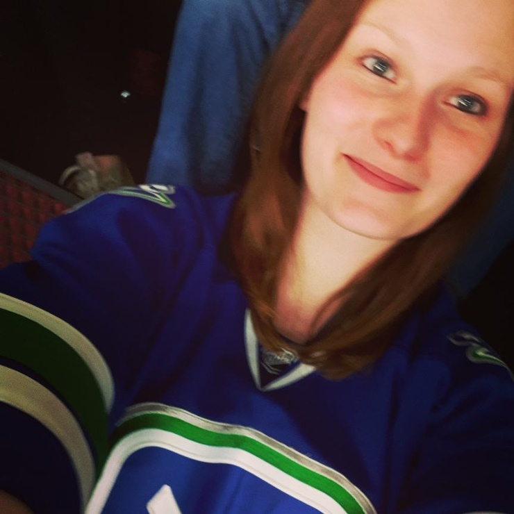 Jeanna Harrison image