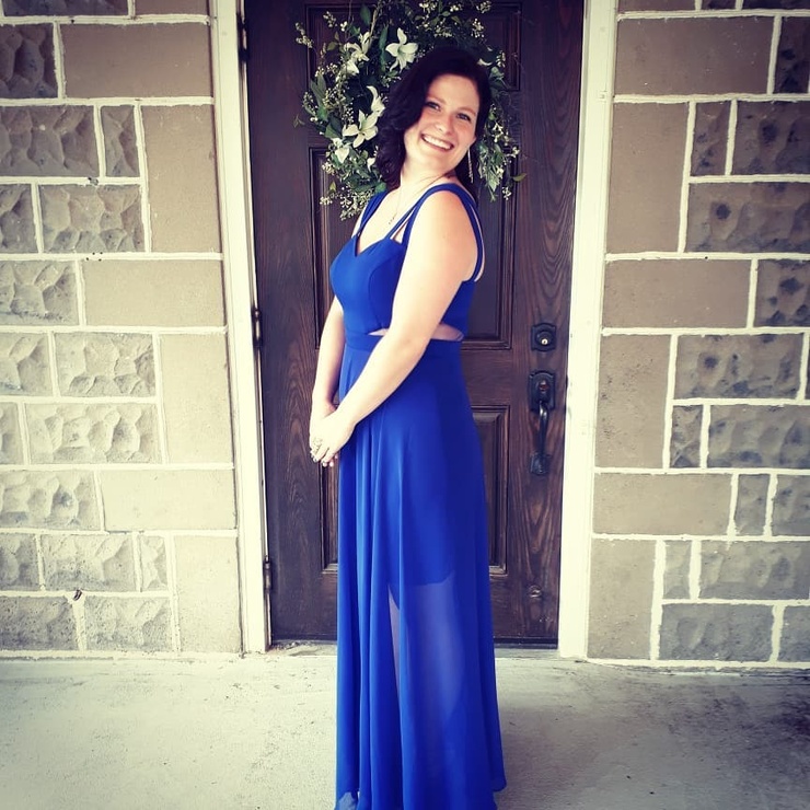 Picture of Jeanna Harrison