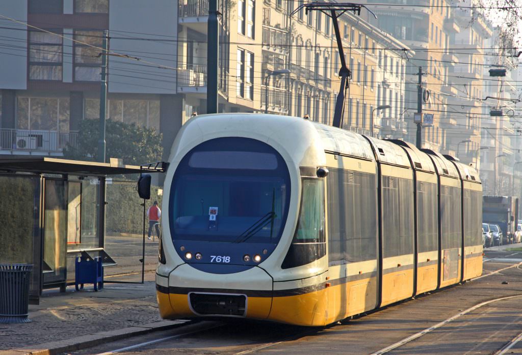 Milan