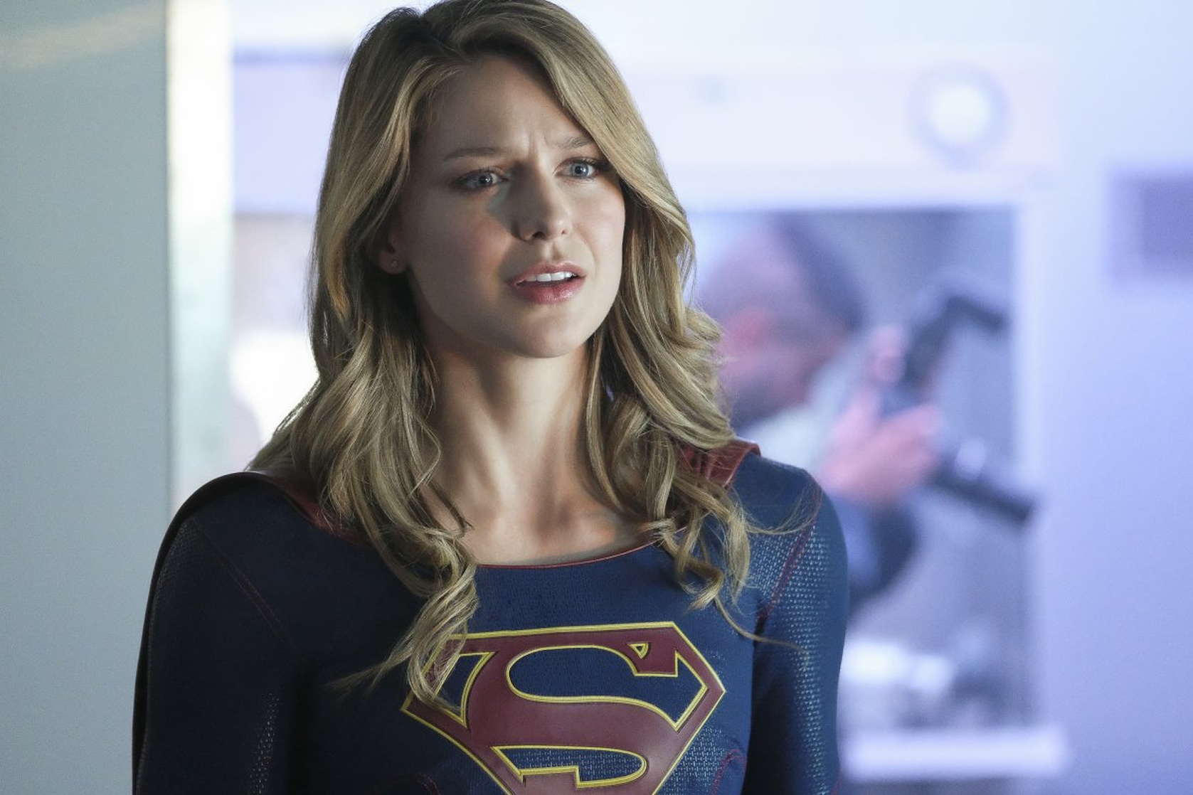 Melissa Benoist Melissa Benoist
