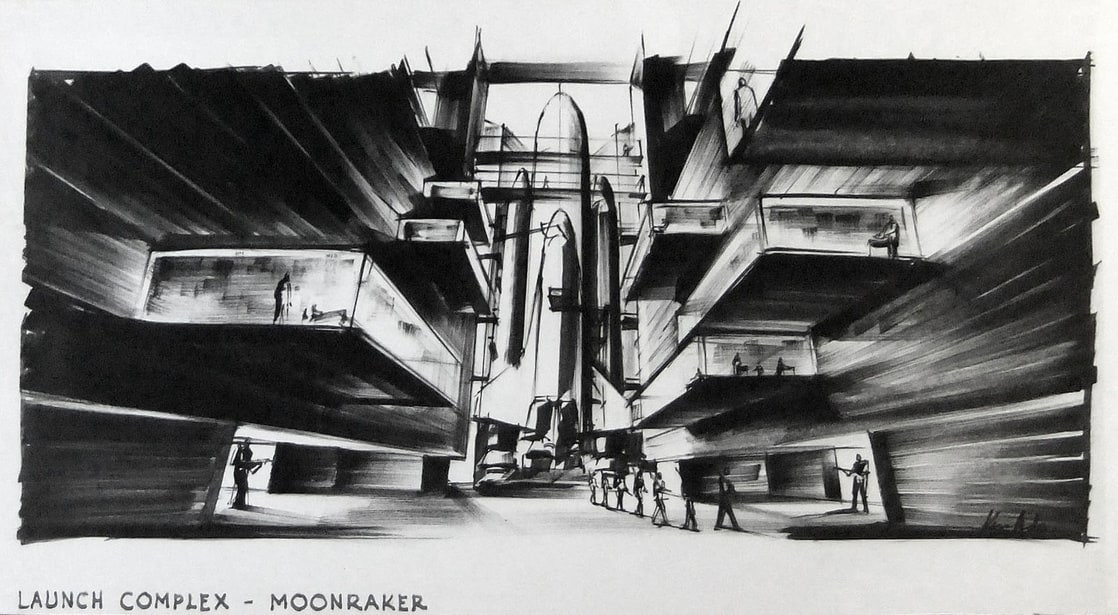 Moonraker