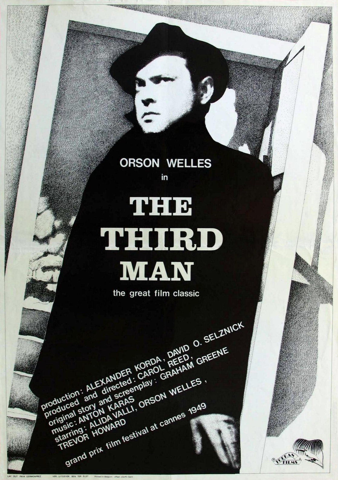 Picture of The Third Man