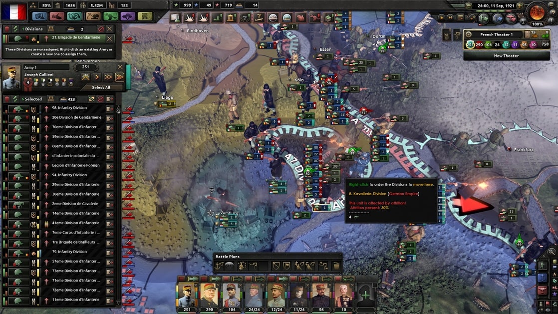 Hearts of Iron IV