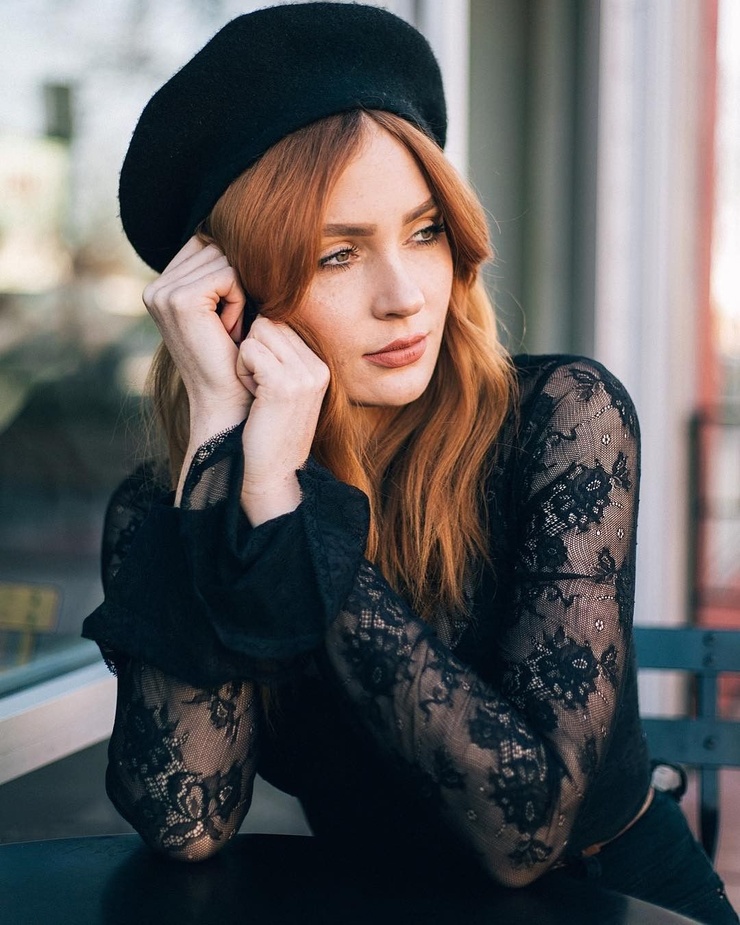 Picture of Danielle Victoria Perry