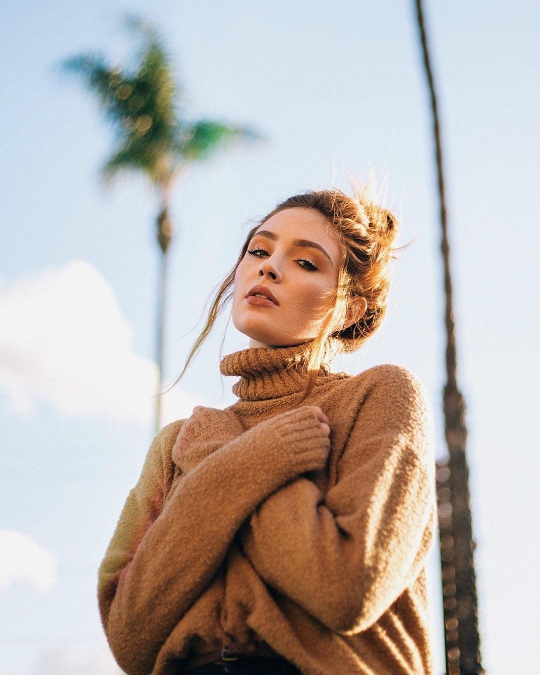 Danielle Victoria Perry picture