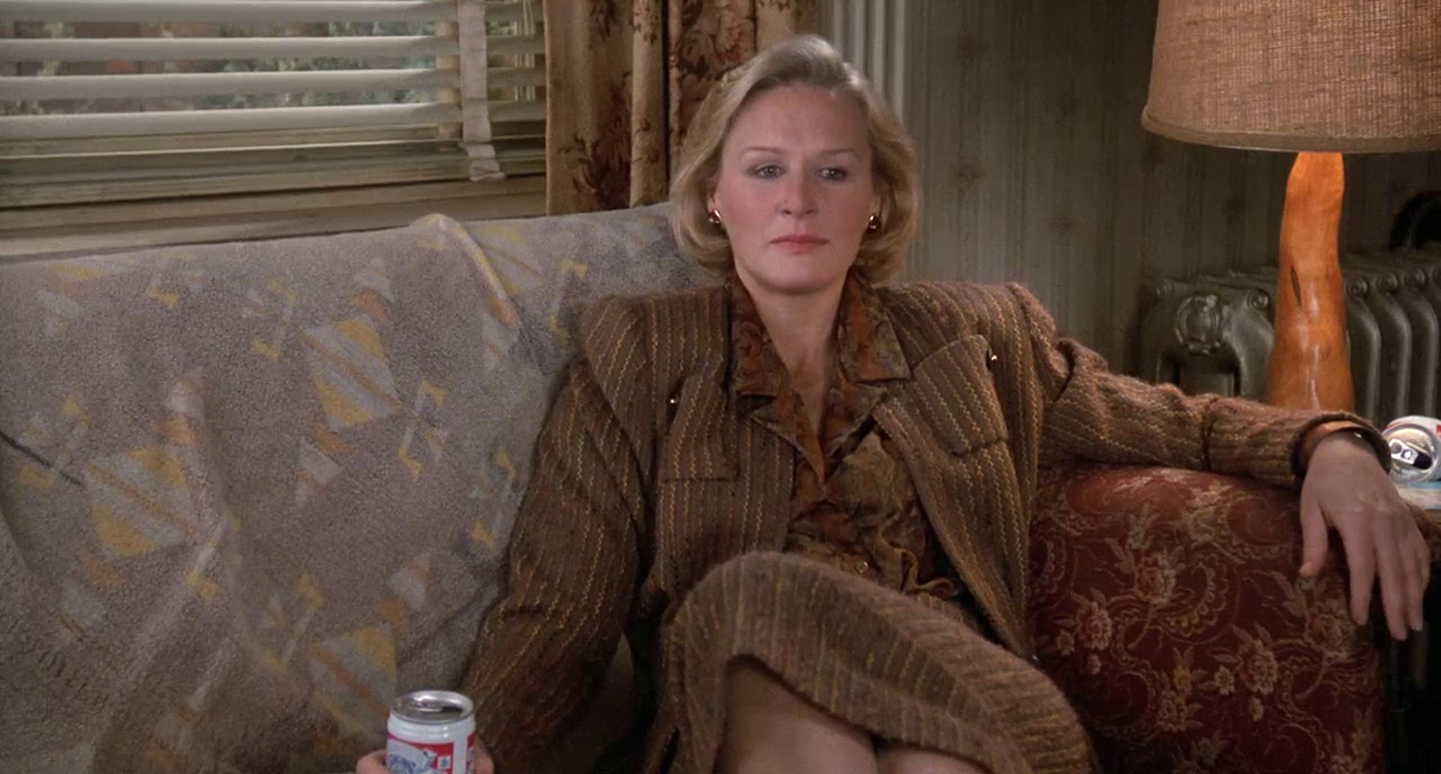 Films Et Séries Tv Avec Glenn Close Glenn Close