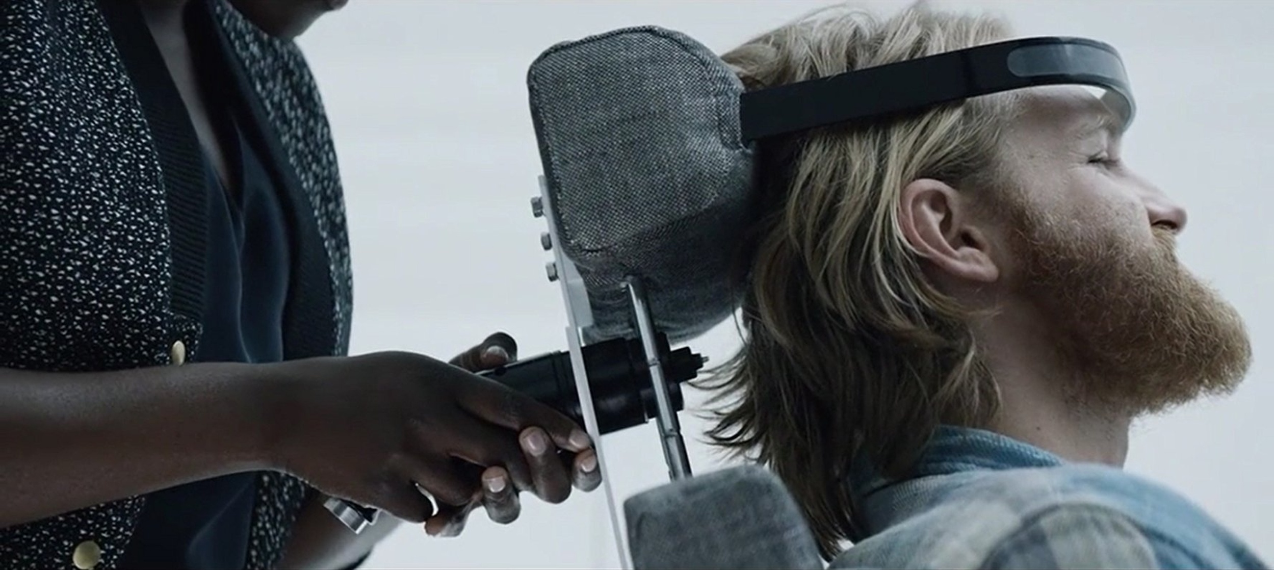 Black Mirror