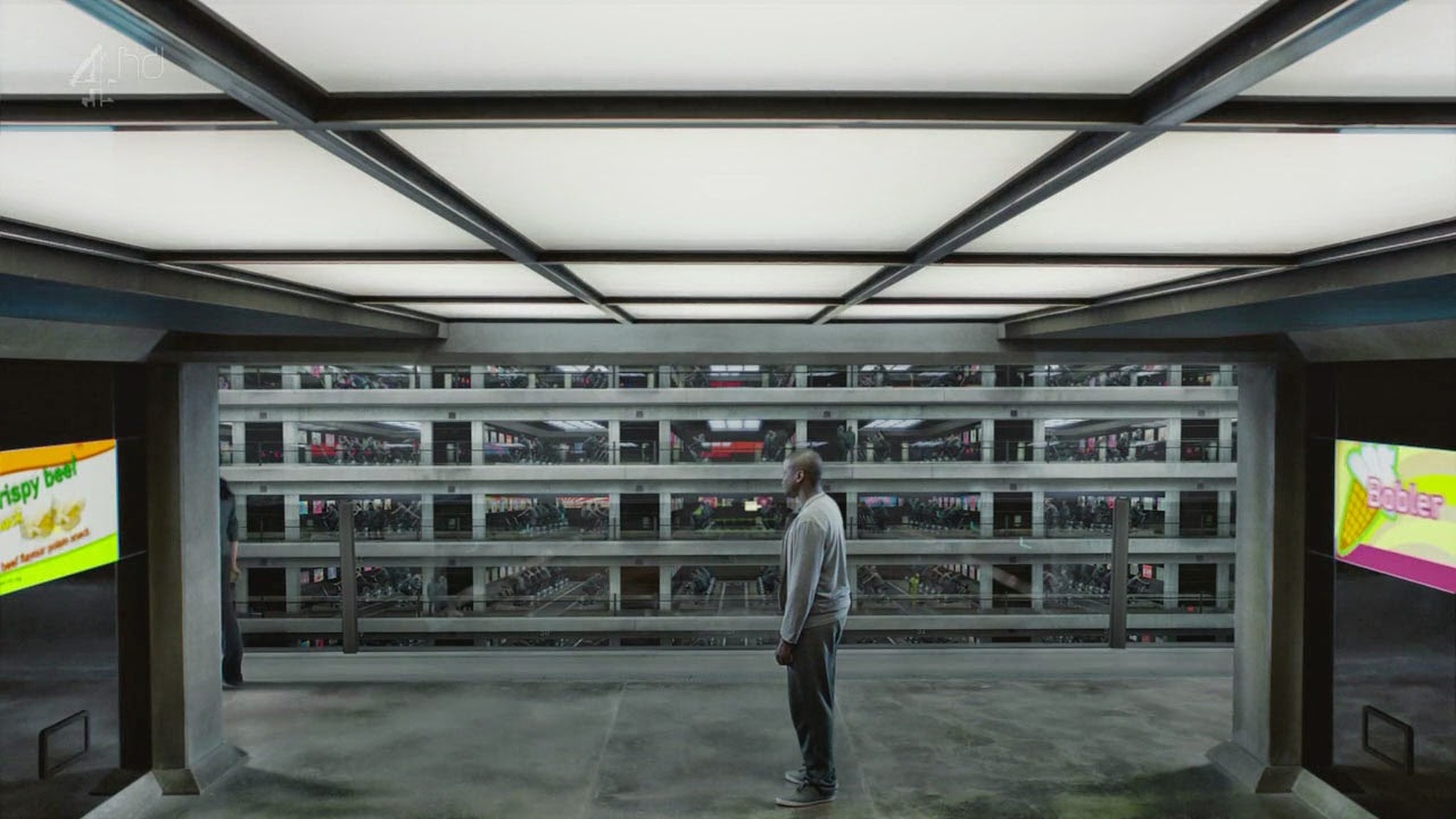Black Mirror