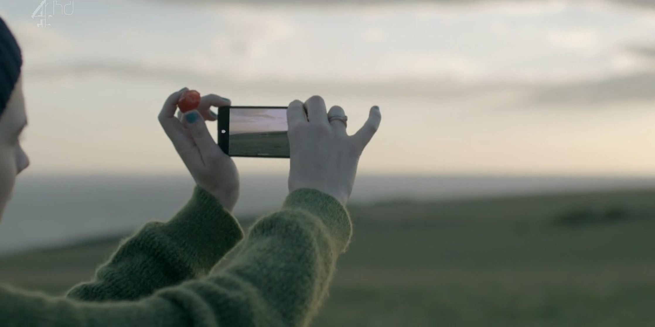 Black Mirror