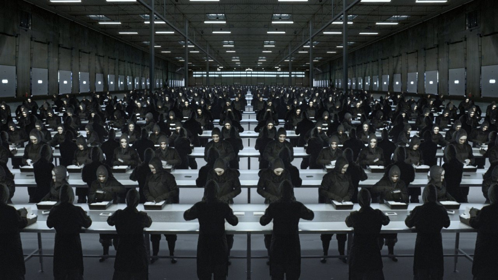 Black Mirror