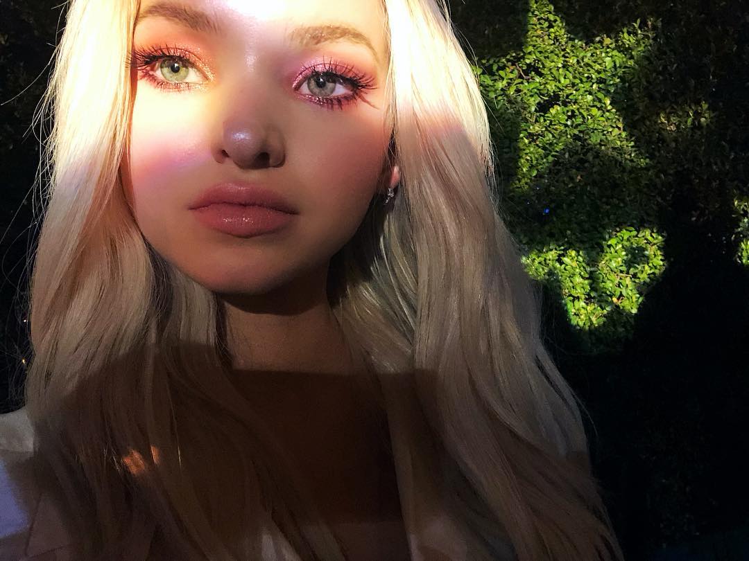 Dove Cameron