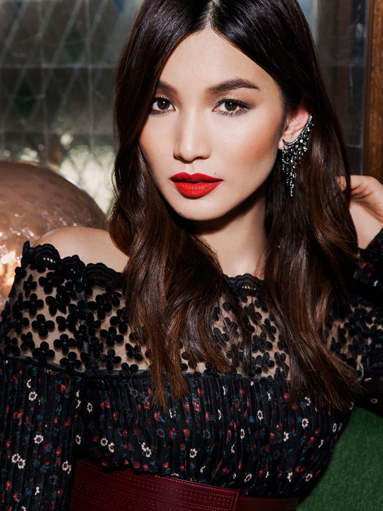 Gemma Chan