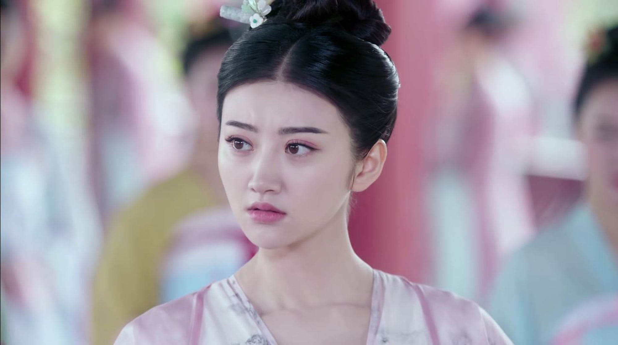 Tian Jing Tian Jing