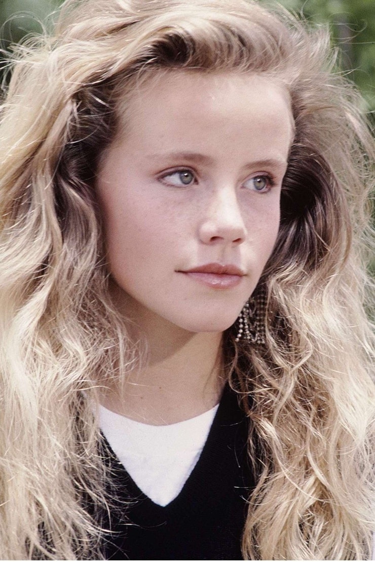 Picture of Amanda Peterson