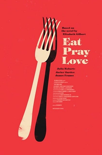 Image Of Eat Pray Love 