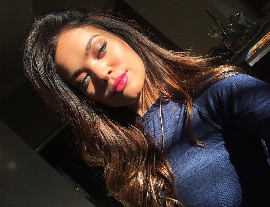 Chanelle Soncini Chanelle Soncini