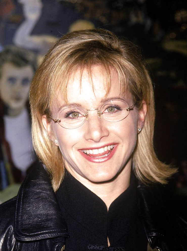 Picture of Gabrielle Carteris