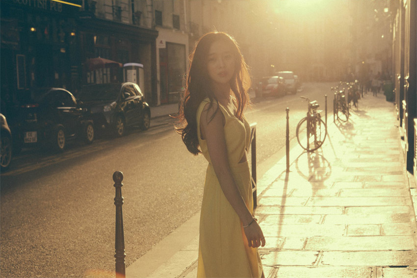 Park Seul